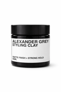 STYLING CLAY