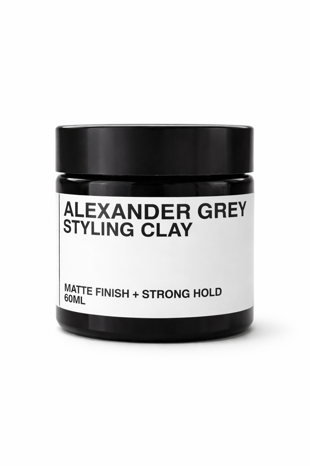 STYLING CLAY